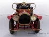 Engine, Fire - 1910 Packard Rescue Wagon