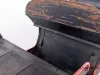 Sleigh - c. 1900 Four-Seater Cutter Sleigh