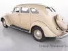 Automobile - 1934 Chrysler Airflow 4-Door Sedan