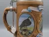 Stein - "Your Partners in Preserving America" Wildlife Stein Collection