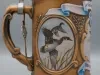 Stein - "Your Partners in Preserving America" Wildlife Stein Collection