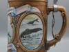 Stein - "Your Partners in Preserving America" Wildlife Stein Collection