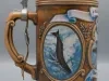 Stein - "Your Partners in Preserving America" Wildlife Stein Collection