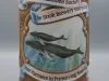 Stein - "Your Partners in Preserving America" Wildlife Stein Collection
