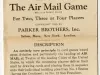 Game, Card