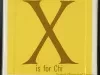 Block, Alphabet