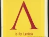 Block, Alphabet