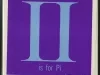 Block, Alphabet