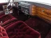 Automobile - 1987 Cadillac Hearse
