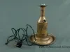 Lamp, Oil