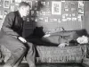 Negative, Sheet Film