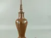 Lamp, Table