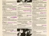 Ad, Print - Cass City Cinema, 1979-80 Season