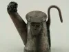 Lamp, Burning Fluid