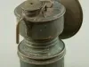 Lamp, Carbide