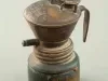 Lamp, Carbide