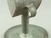 Lamp, Lard