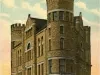 Postcard - G.A.R. Building Detroit, Mich.
119-B