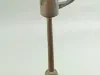 Lamp, Lard