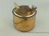 Container, Fuel