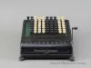 Calculator, Desk - Burroughs Calculator