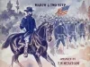 Music, Sheet - Marching Through Georgia, March and Two Step