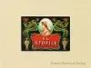 Drawing - El Stofile
