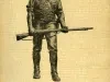 Program - Annual Report and Proceedings
Forty-Third Annual Encampment, Department of Michigan, 
United Spanish War Veterans and Department Auxiliary