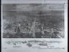 Negative, Film - Detroit and Its Water-Front, in 1887.