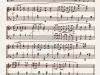 Music, Sheet - Grand Secretary's March