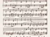 Music, Sheet - Grand Secretary's March
