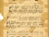 Music, Sheet - Afterwards