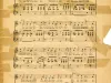 Music, Sheet - Afterwards