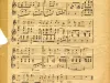 Music, Sheet - Afterwards