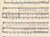 Music, Sheet - Say - "You Haven't Sacrificed at All!"