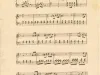 Music, Sheet - C.J. Whiney & Co.'s Grand Opening March