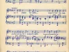 Music, Sheet - Any Bonds Today?