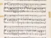 Music, Sheet - I'm Going Back to Yankee Land