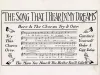 Music, Sheet - When Our Boys Come Marching Home
