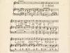 Music, Sheet - The Road to Yesterday