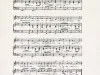 Music, Sheet - The Road to Yesterday