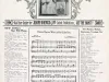 Music, Sheet - The Road to Yesterday