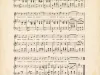 Music, Sheet - The Girl That Waits for Me