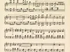 Music, Sheet - Victory March