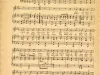 Music, Sheet - We're Going to Win for Old Glory