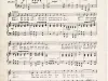 Music, Sheet - For Your Boy and My Boy