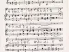 Music, Sheet - Take Care of Mother While Daddy's Over There