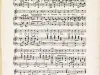 Music, Sheet - When It's Night Time Down in Burgundy