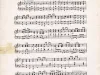 Music, Sheet - Songs of the Nation