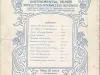 Music, Sheet - Songs of the Nation